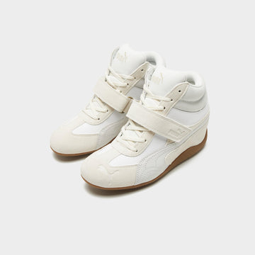 Speedcat Wedge Women's Image 2 - LUZACTIVE - AUSTRALIA
