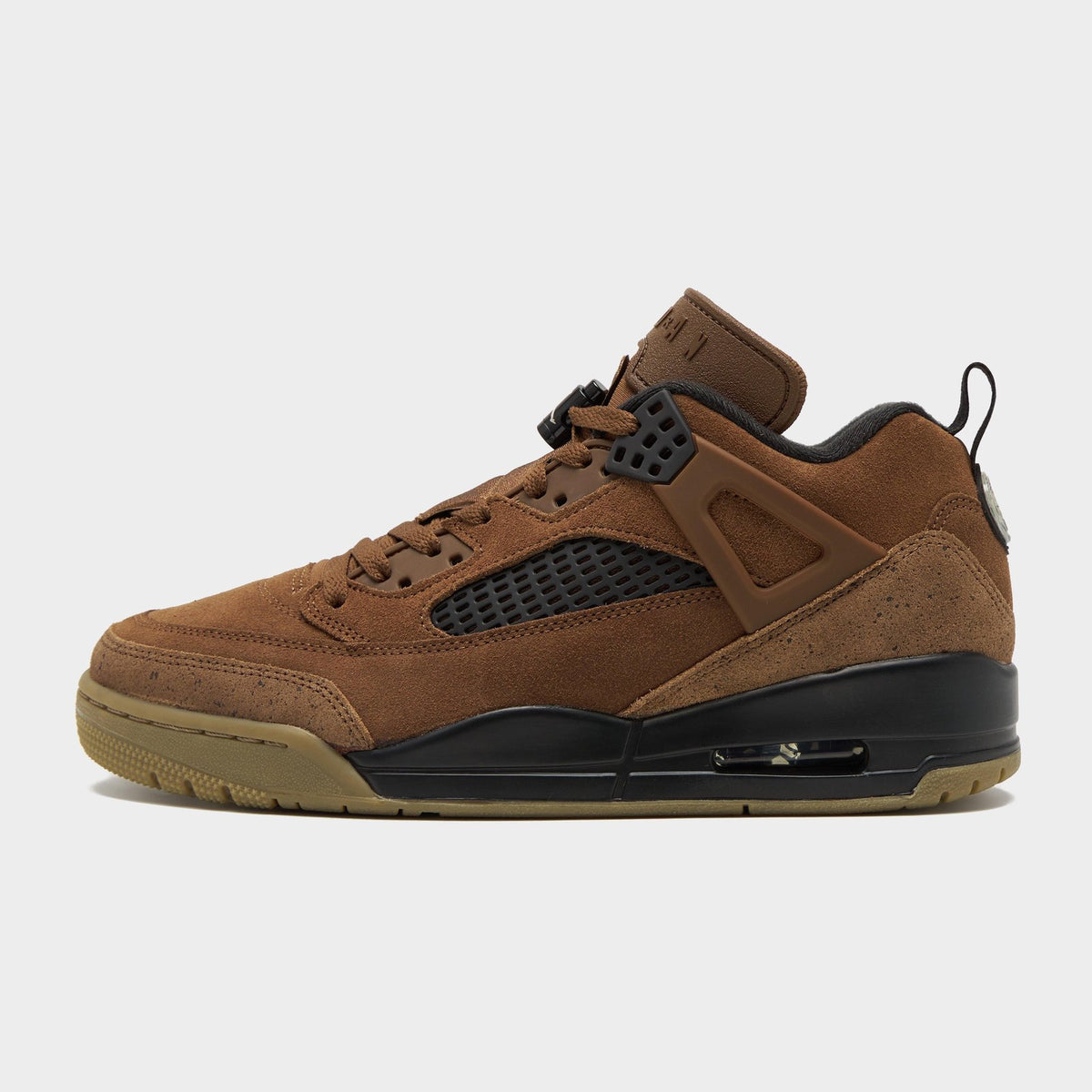 Spizike Low Image 1 - LUZACTIVE - AUSTRALIA