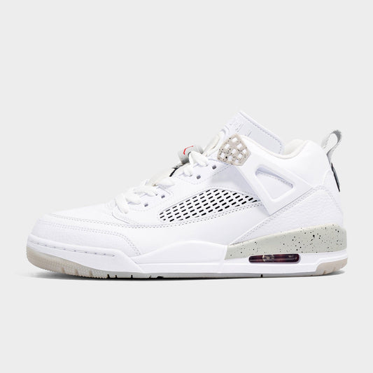 Spizike Low Image 1 - LUZACTIVE - AUSTRALIA