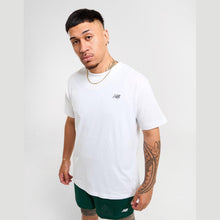 Sport Essentials T-Shirt Image 1 - LUZACTIVE - AUSTRALIA