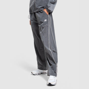 Sport Woven Zip Pants Image 2 - LUZACTIVE - AUSTRALIA