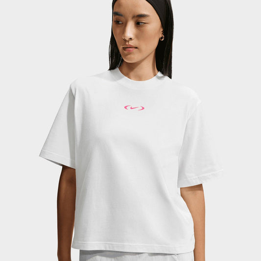 Sportswear Classic T-Shirt Image 1 - LUZACTIVE - AUSTRALIA