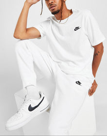 Sportswear Club T-Shirt Image 1 - LUZACTIVE - AUSTRALIA
