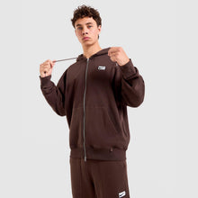 Sportswear Full-Zip Hoodie Image 1 - LUZACTIVE - AUSTRALIA