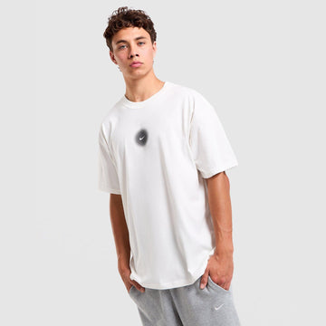 Sportswear Oversized T-Shirt Image 2 - LUZACTIVE - AUSTRALIA
