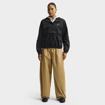 Sportswear Quarter-Zip Jacket Image 2 - LUZACTIVE - AUSTRALIA