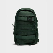 Sportswear RPM Backpack Image 1 - LUZACTIVE - AUSTRALIA