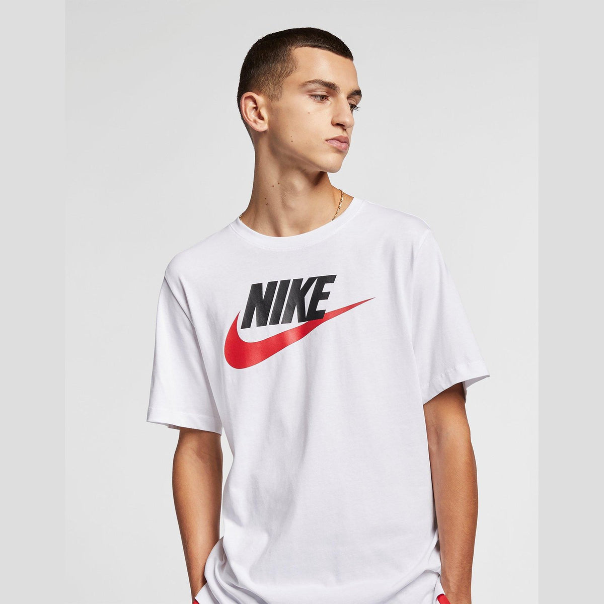 Sportswear T-Shirt Image 1 - LUZACTIVE - AUSTRALIA