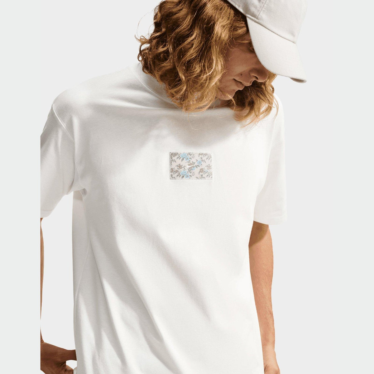 Sportswear T-Shirt Image 1 - LUZACTIVE - AUSTRALIA