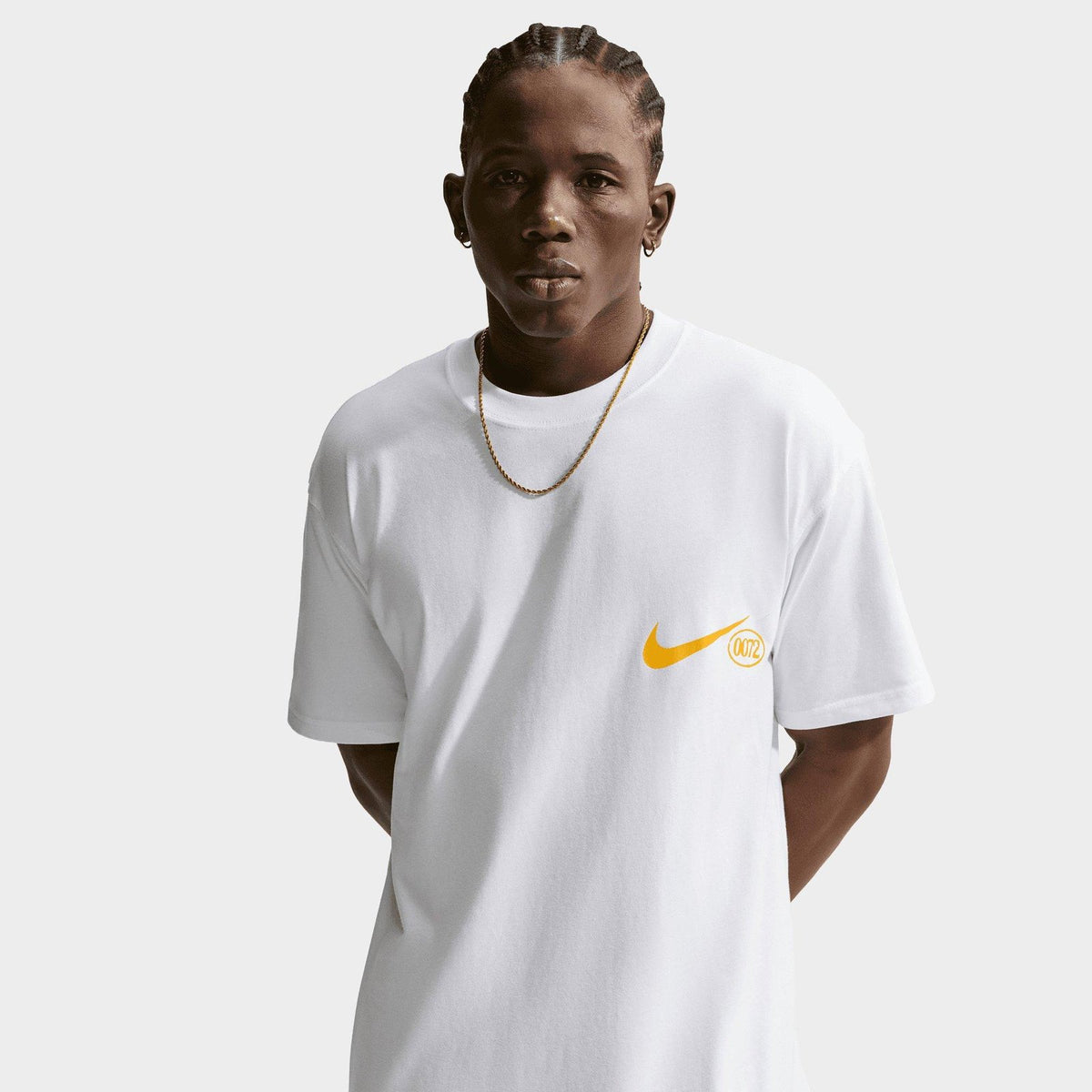 Sportswear T-Shirt Image 1 - LUZACTIVE - AUSTRALIA