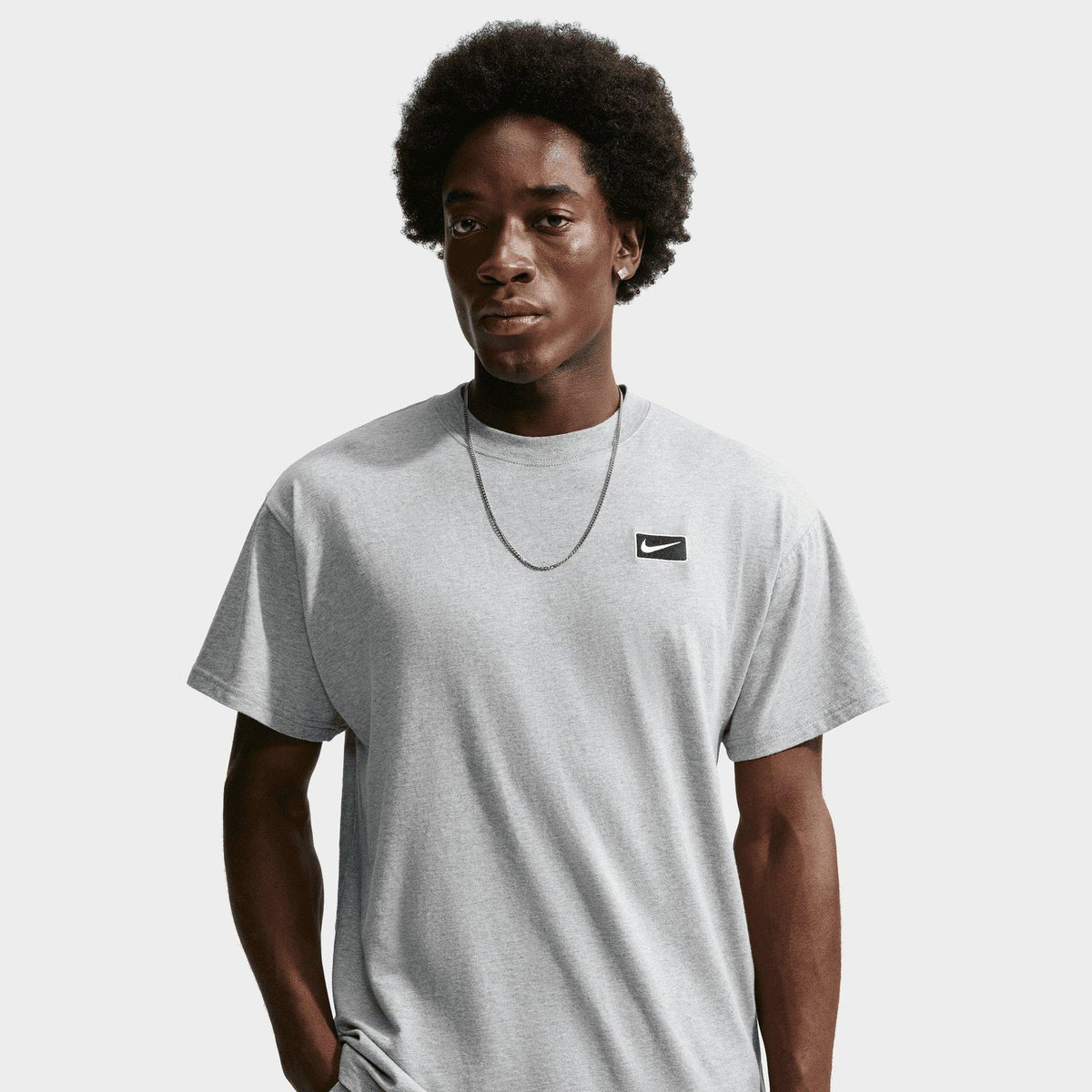 Sportswear T-Shirt Image 1 - LUZACTIVE - AUSTRALIA