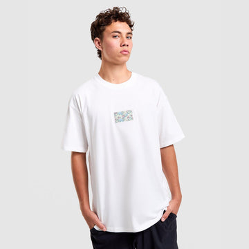 Sportswear T-Shirt Image 2 - LUZACTIVE - AUSTRALIA