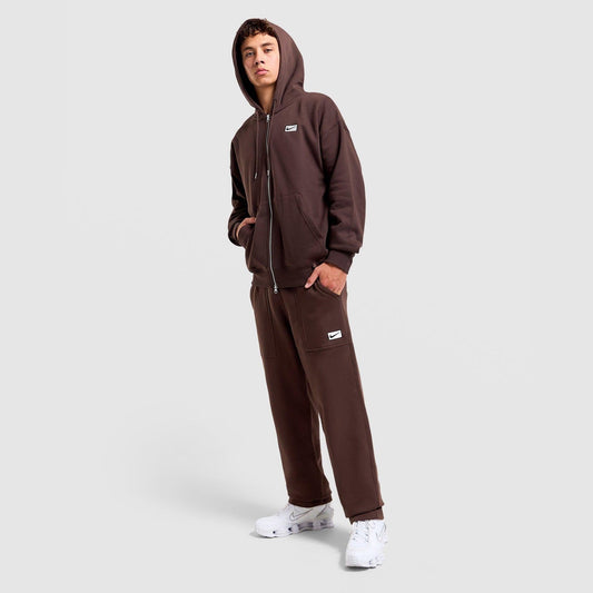 Sportswear Track Pants Image 1 - LUZACTIVE - AUSTRALIA