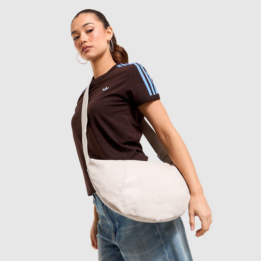 Sporty Hobo Bag Image 1 - LUZACTIVE - AUSTRALIA