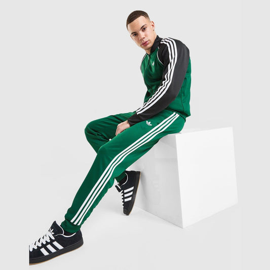 SST Track Pants Image 1 - LUZACTIVE - AUSTRALIA