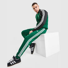 SST Track Pants Image 1 - LUZACTIVE - AUSTRALIA