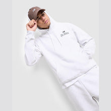 Stack Hoodie Image 1 - LUZACTIVE - AUSTRALIA