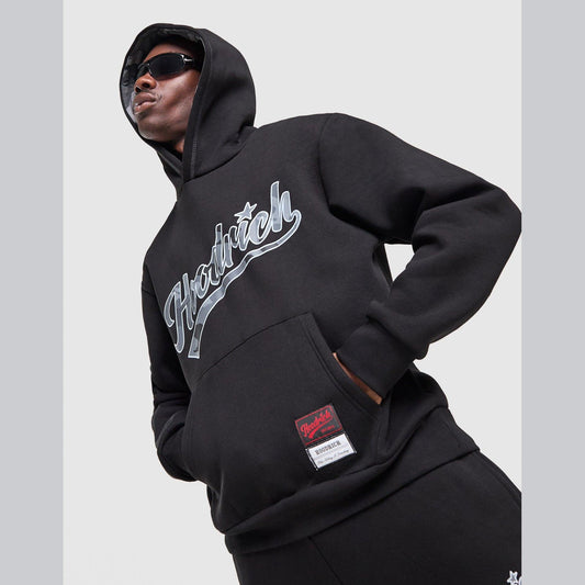 Stade Fleece Hoodie Image 1 - LUZACTIVE - AUSTRALIA