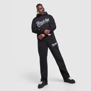Stade Fleece Hoodie Image 2 - LUZACTIVE - AUSTRALIA