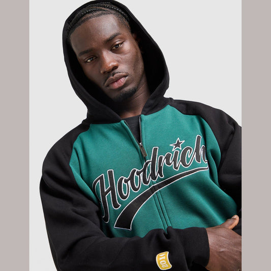 Stade Hoodie Image 1 - LUZACTIVE - AUSTRALIA