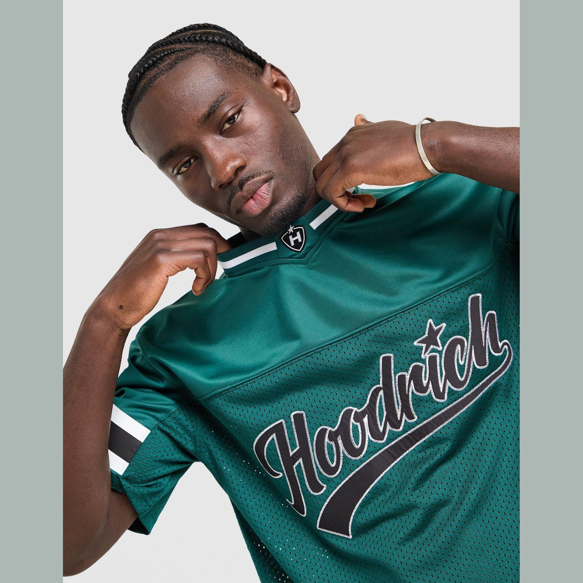 Stade Jersey Image 1 - LUZACTIVE - AUSTRALIA
