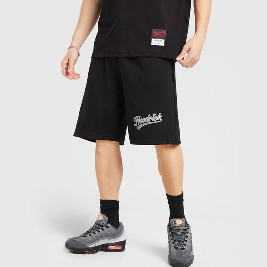 Stade Shorts Image 1 - LUZACTIVE - AUSTRALIA