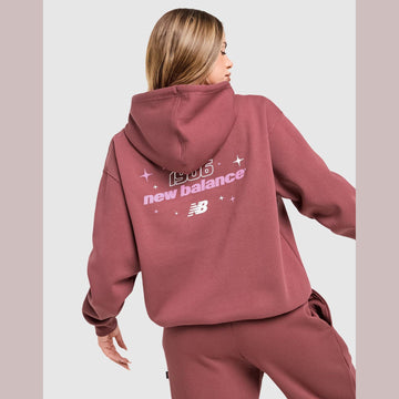 Star Overhead Hoodie Image 2 - LUZACTIVE - AUSTRALIA