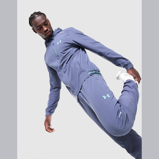 Storm Vanish Track Pants Image 1 - LUZACTIVE - AUSTRALIA