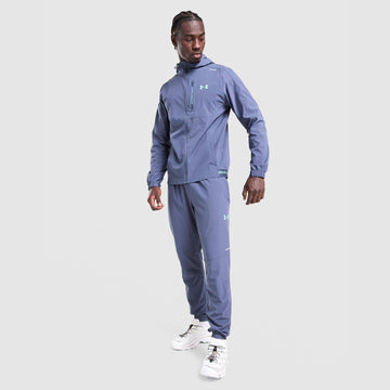 Storm Vanish Track Pants Image 2 - LUZACTIVE - AUSTRALIA