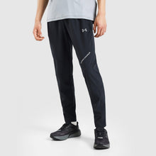 Storm Woven Track Pants Image 1 - LUZACTIVE - AUSTRALIA
