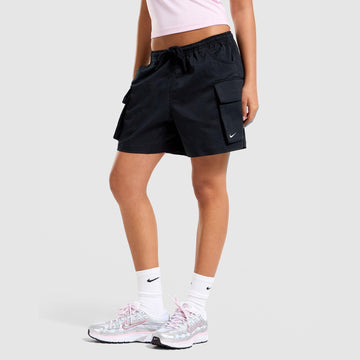 Street Cargo Woven Shorts Image 2 - LUZACTIVE - AUSTRALIA