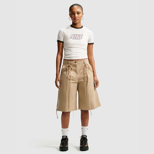 Street Fitted T-Shirt Image 1 - LUZACTIVE - AUSTRALIA
