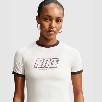 Street Fitted T-Shirt Image 2 - LUZACTIVE - AUSTRALIA