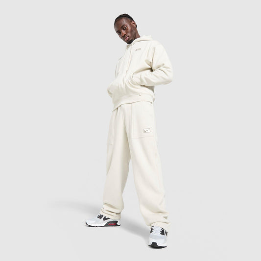 Street Fleece Joggers Image 1 - LUZACTIVE - AUSTRALIA