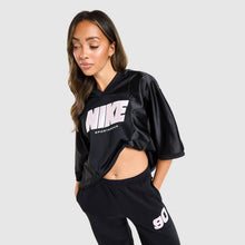 Street Oversized Jersey Image 1 - LUZACTIVE - AUSTRALIA