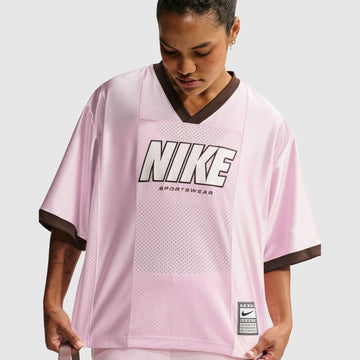 Street Oversized Jersey Image 2 - LUZACTIVE - AUSTRALIA