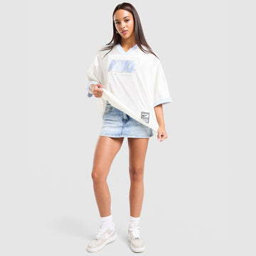 Street Short Sleeve Jersey Image 2 - LUZACTIVE - AUSTRALIA