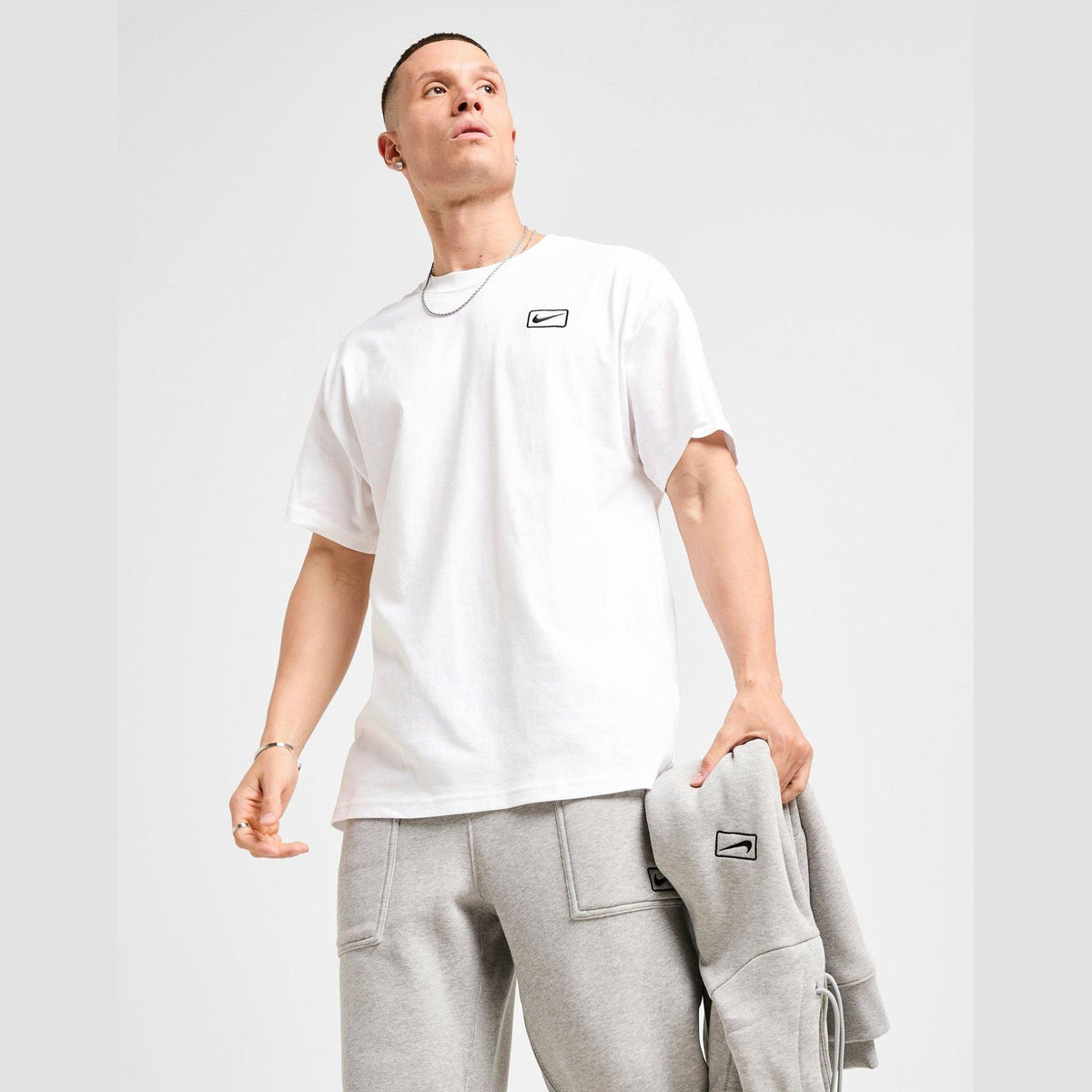 Street T-Shirt Image 1 - LUZACTIVE - AUSTRALIA