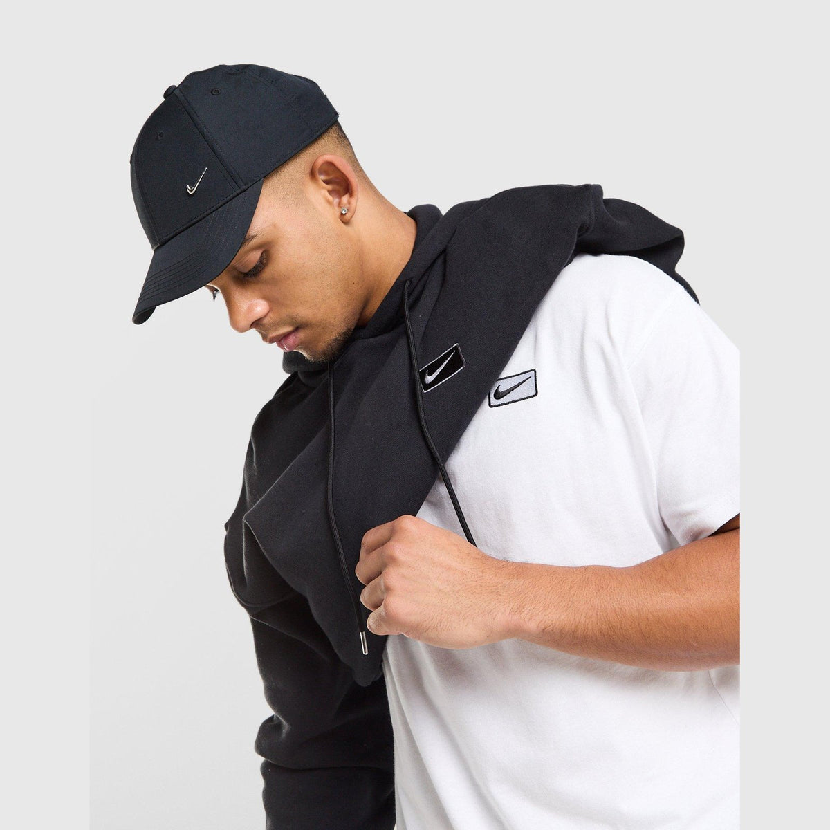 Street T-Shirt Image 1 - LUZACTIVE - AUSTRALIA