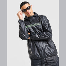Stride Swoosh Jacket Image 1 - LUZACTIVE - AUSTRALIA