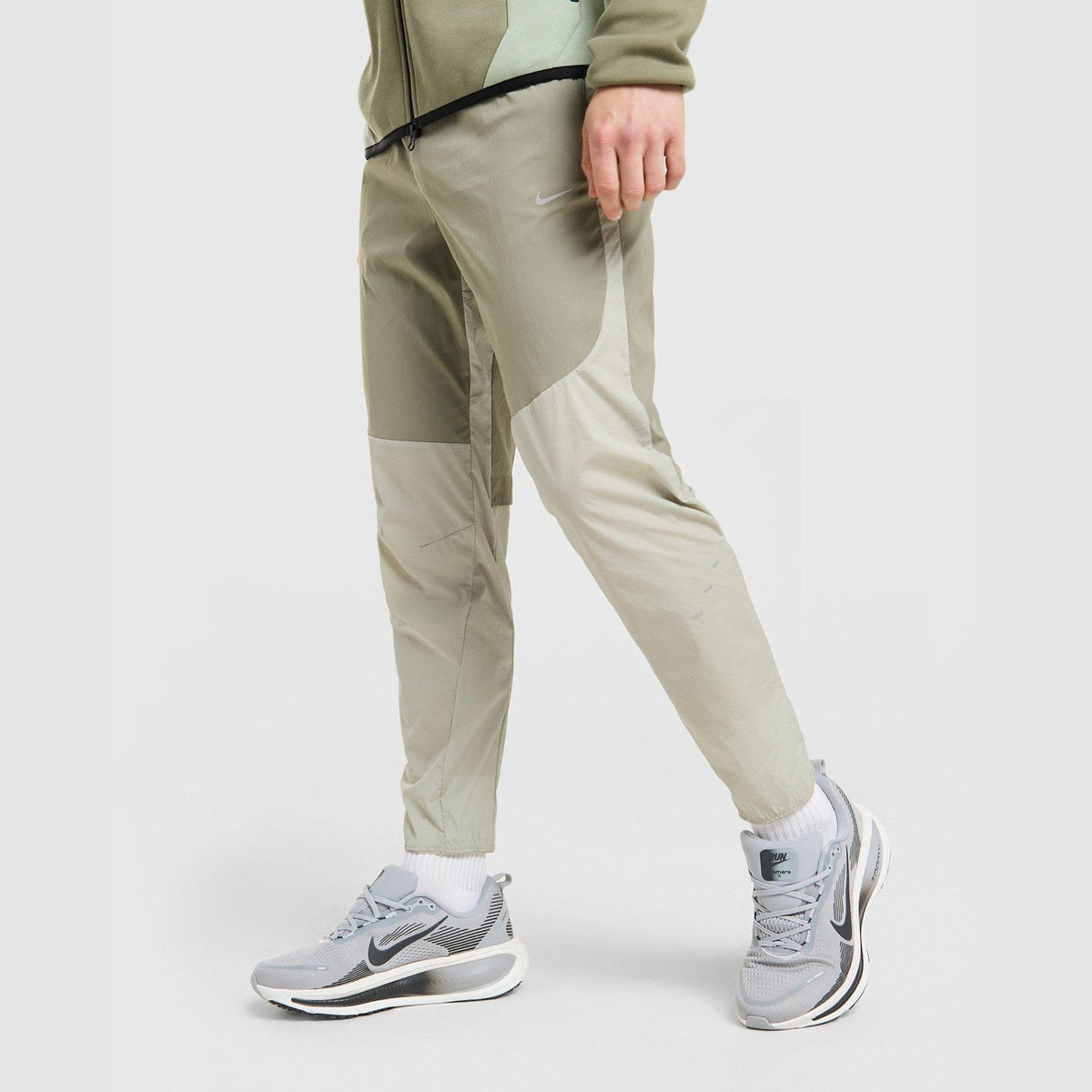 Stride+ Track Pants Image 1 - LUZACTIVE - AUSTRALIA