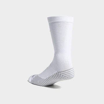 Strike Football Crew Socks (1 Pair) Image 2 - LUZACTIVE - AUSTRALIA