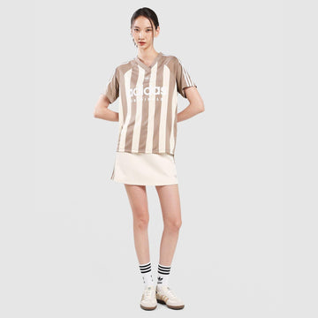 Stripe Football Jersey Image 2 - LUZACTIVE - AUSTRALIA