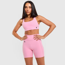 Studio 6" Shorts Image 1 - LUZACTIVE - AUSTRALIA
