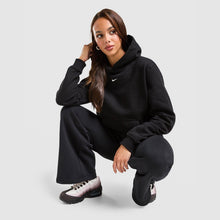 Studio Fleece Hoodie Image 1 - LUZACTIVE - AUSTRALIA
