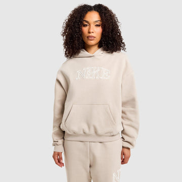 Studio Fleece Medium Weight "Graphic Pack" Hoodie Image 2 - LUZACTIVE - AUSTRALIA