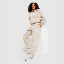 Studio Fleece Medium Weight "Graphic Pack" Pants Image 1 - LUZACTIVE - AUSTRALIA
