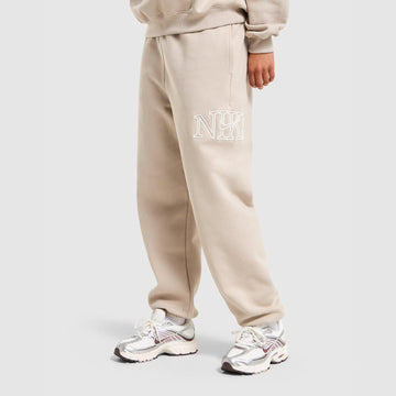 Studio Fleece Medium Weight "Graphic Pack" Pants Image 2 - LUZACTIVE - AUSTRALIA