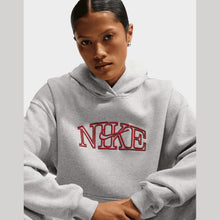 Studio Fleece Oversized Hoodie Image 1 - LUZACTIVE - AUSTRALIA