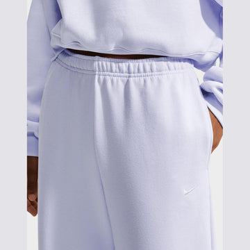 Studio Fleece Track Pants Image 2 - LUZACTIVE - AUSTRALIA